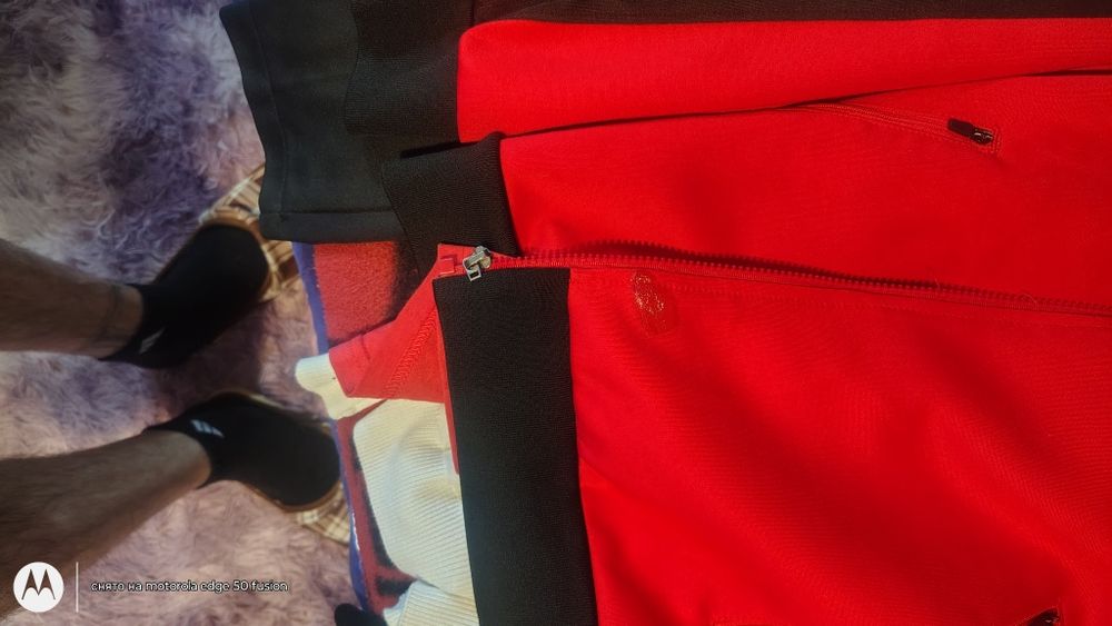 Продам Спортивный костюм мужской