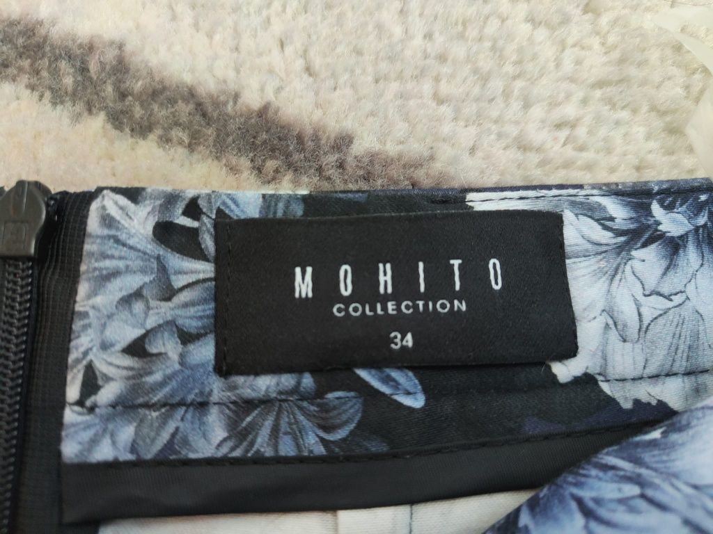Spódnica Mohito 34