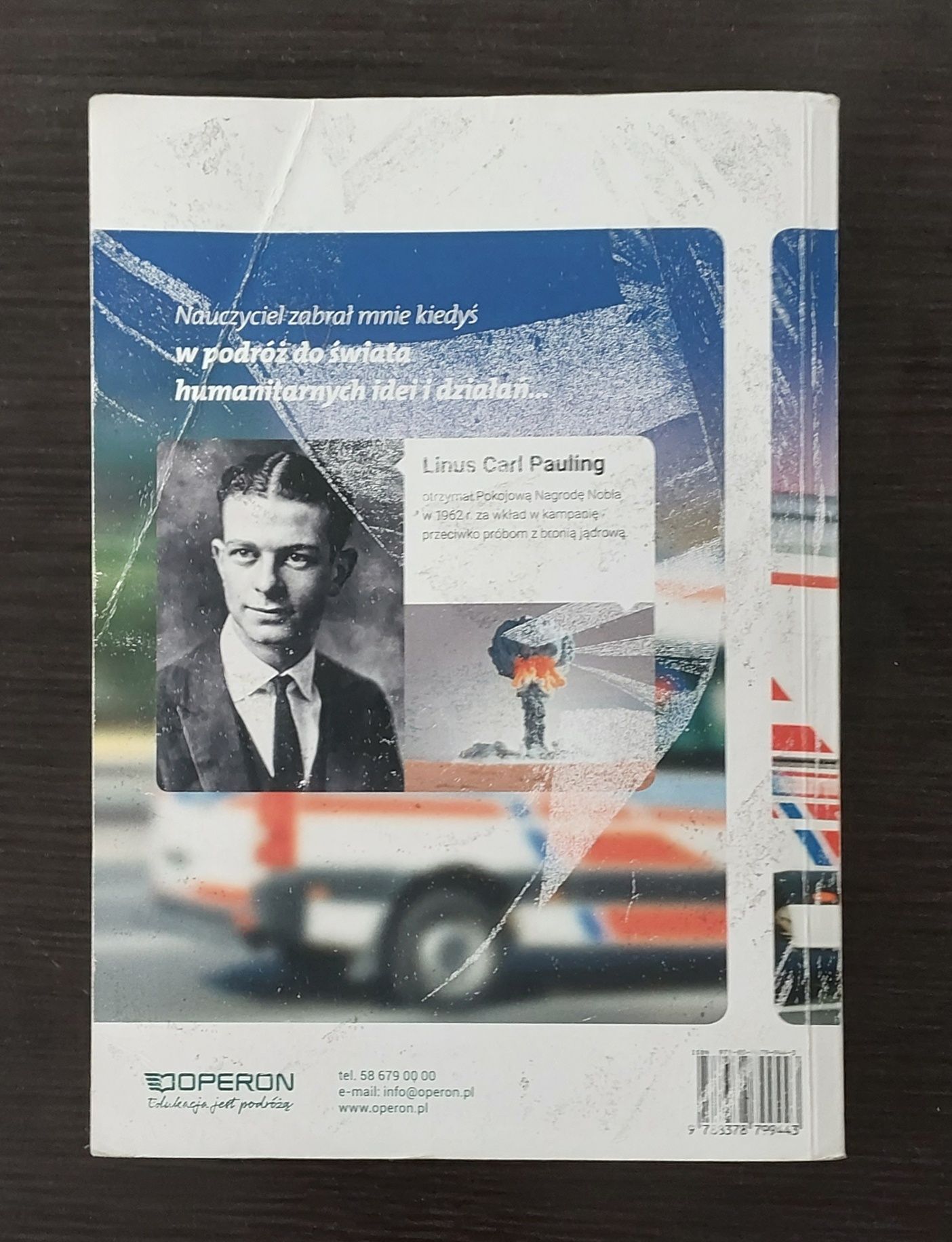 Edukacja dla bezpieczeństwa