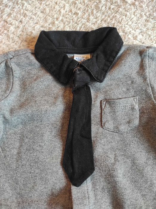 Elegancki śpioch 56/62