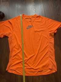 Nike RUN dri fit koszulka XL