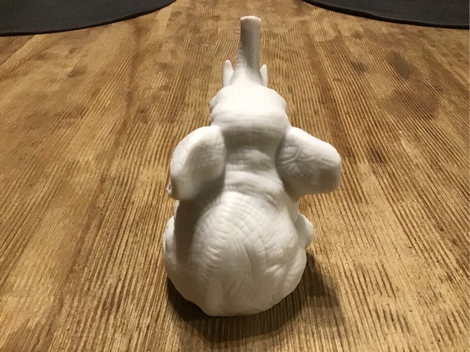 Słoń na szczęście Rosenthal Studio