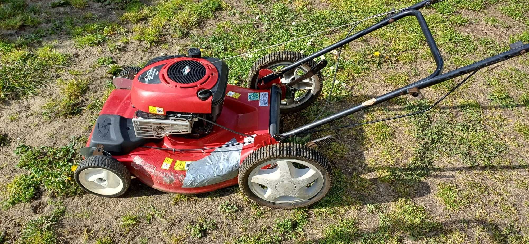 Kosiarka spalinowa Briggs & Stratton Quantum Lse 65