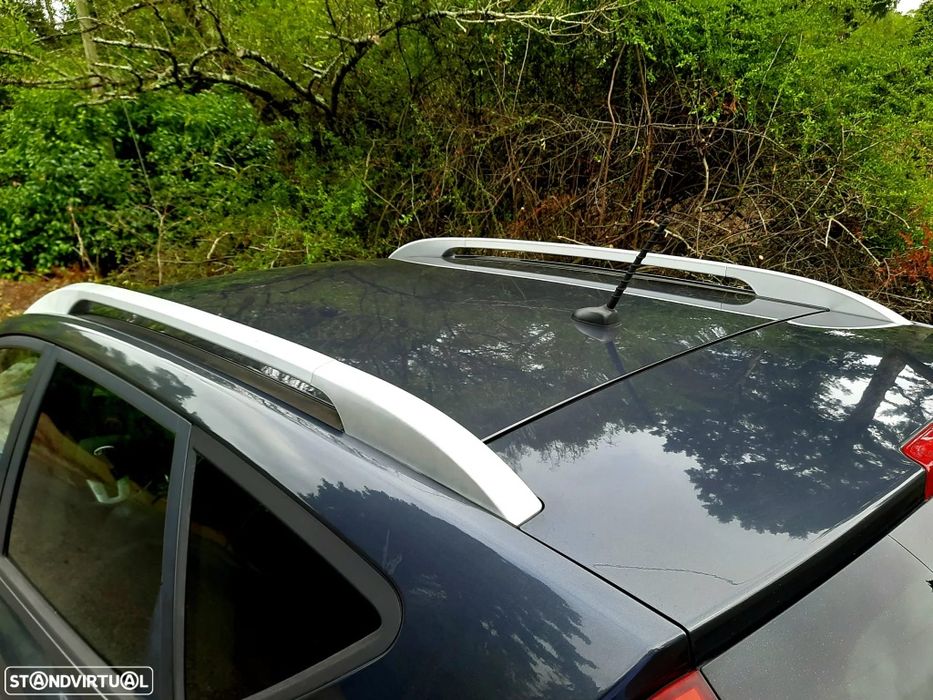 Kia ceed CRDI SW TX sport 130 cv