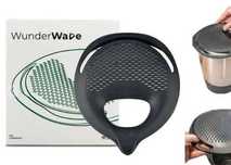 Sito cedzak durszlak nakładka do Thermomix TM6 TM5 Wundermix Germany