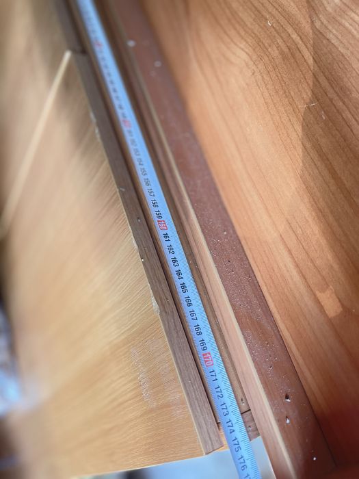 Шкафчик Шафа дитяча роздягалка