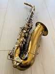 SaxStore Saksofon altowy Martin Imperial Elkhart Indiana USA bdb stan