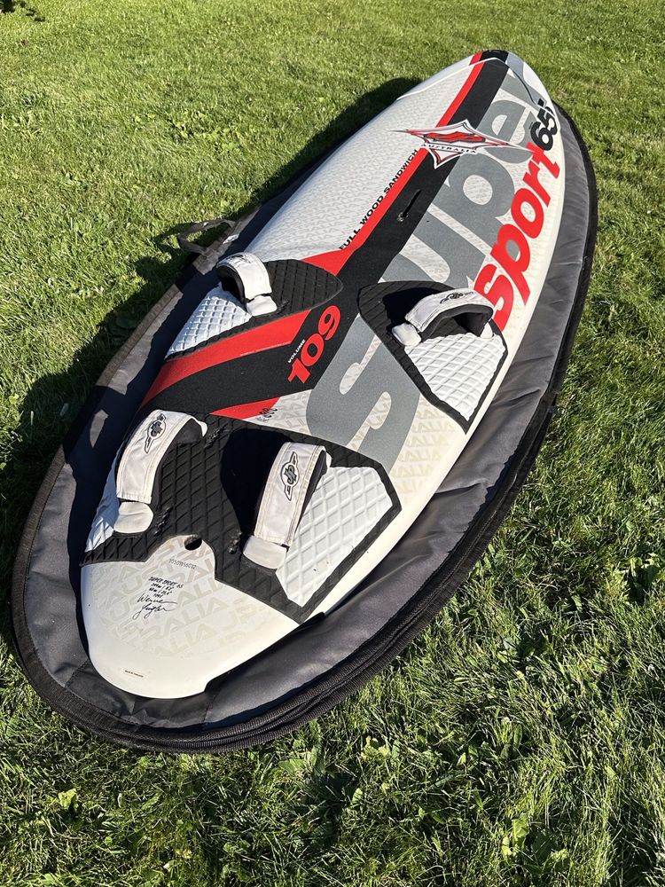 Deska JP Australia Super Sport 65 V 109  POLECAM!!!