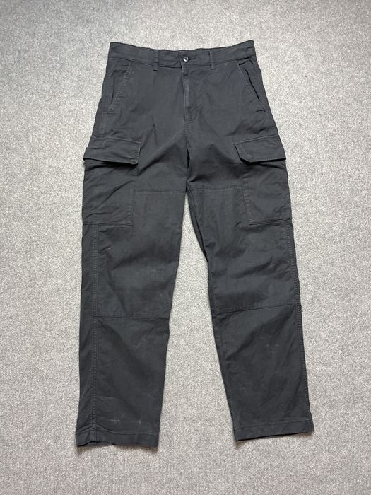 Карго штани uniqlo