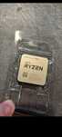 Процесор Ryzen 7 3800x cpu