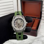 Часы Hublot Big Bang Tourbillon Samuel Ross