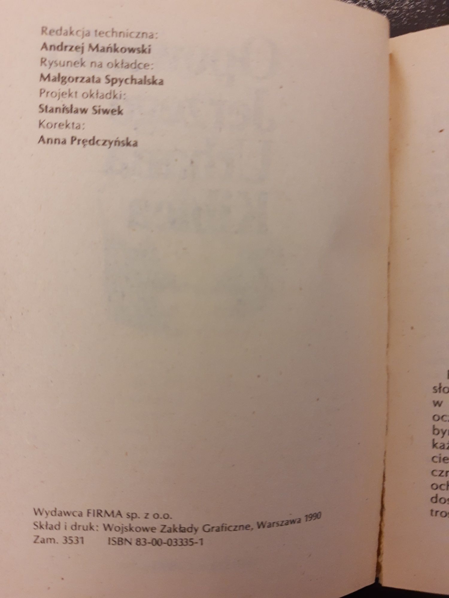 Opowieści Jerzego Urbana