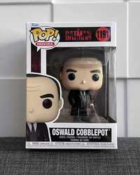 Figurka Funko Pop Oswald Cobblepot The Batman 1191