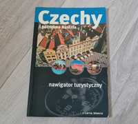 Czechy i północna Austria + Słowacja i Wiedeń