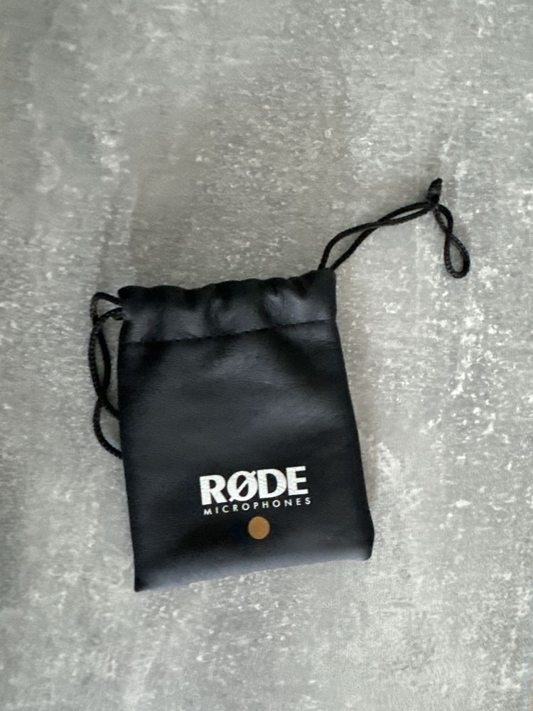 Rode SC-6 Compact Audio Interface