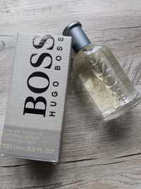 BOSS Bottled 100 мл. Туалетная вода Хьюго Босс 100 мл.