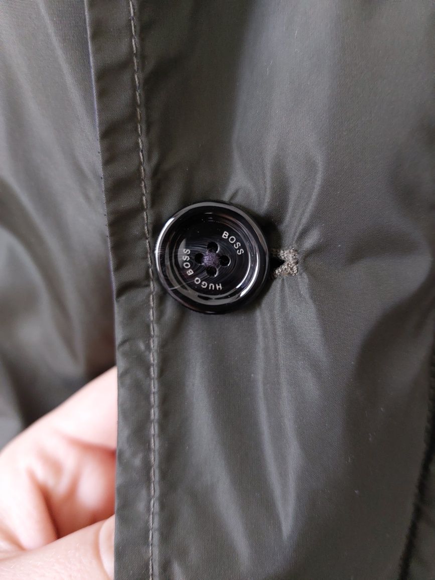 Kurtka lekka Hugo Boss L/50