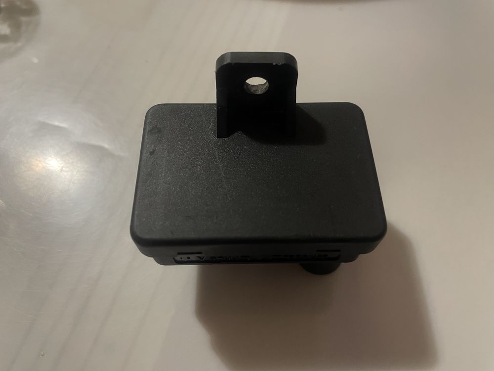 Map Sensor на ГБО Optima 4 покоління