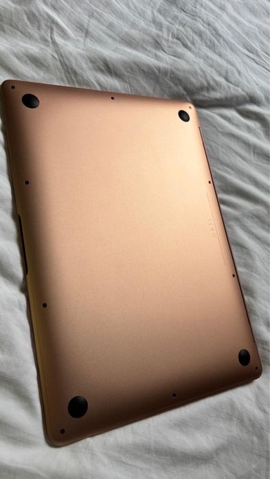 Laptop Apple Macbook Air 13 i5 8GB Retina