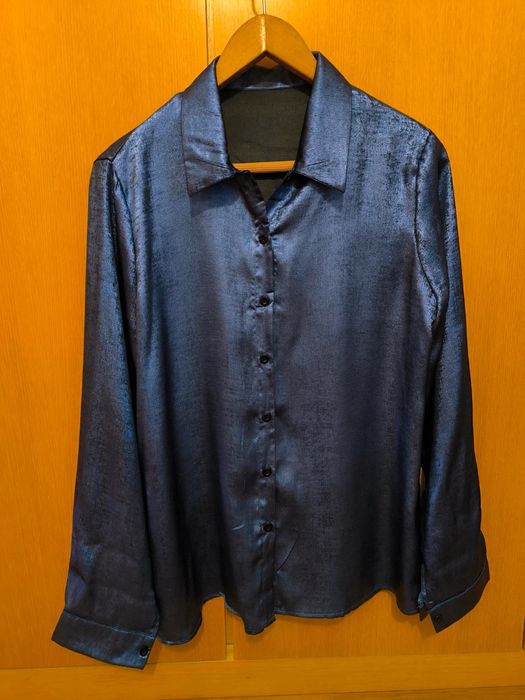 Camisas NOVAS com brilho