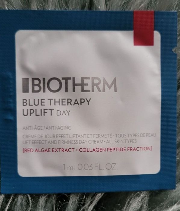 Biotherm blue therapy uplift day 50ml