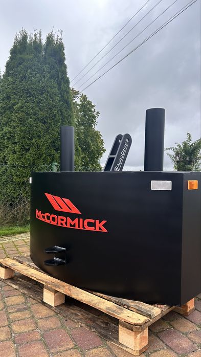 Obciążnik/Balast do TUZ 800kg i inne