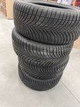 Goodyear Vector 4 Seasons Gen-3 265/45 R20 108W
