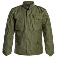 Kurtka Helikon M65 Nyco Olive Green r.L