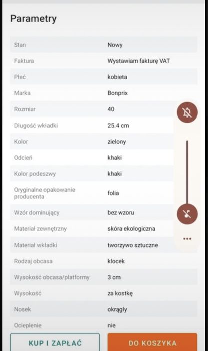 Botki sztyblety workery  rozm 39,5-40