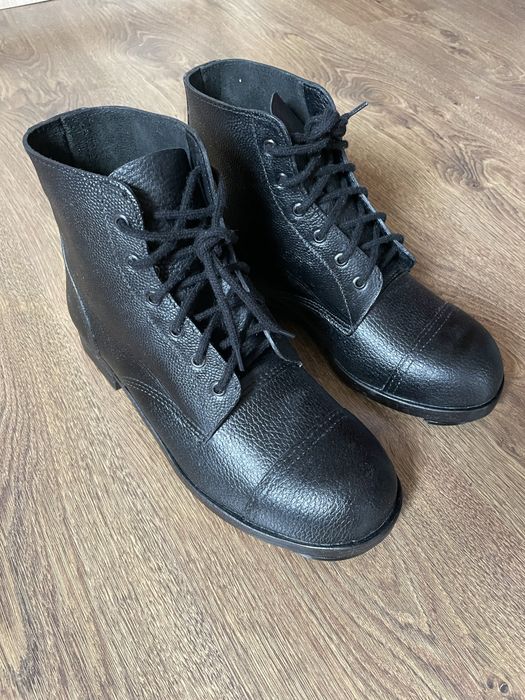 Ammo Boots 42 Nestof