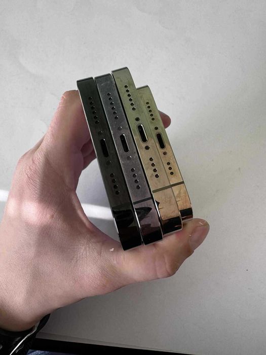 Європа iCloud Apple iPhone 14 Pro Max 256/512gb Дисплей Екран Neverloc