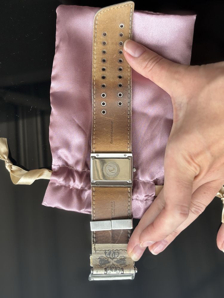 Zegarek Ripcurl edycja limitowana