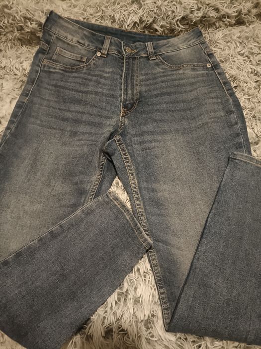 Calças de ganga do 36 ao 42