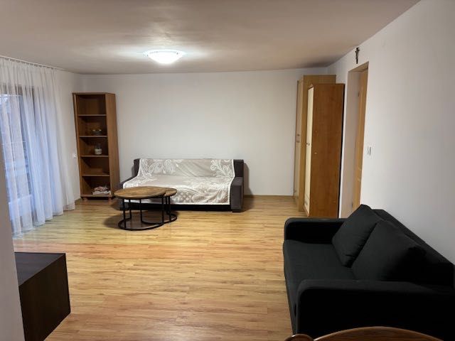 Mieszkanie 2/3 pokojowe