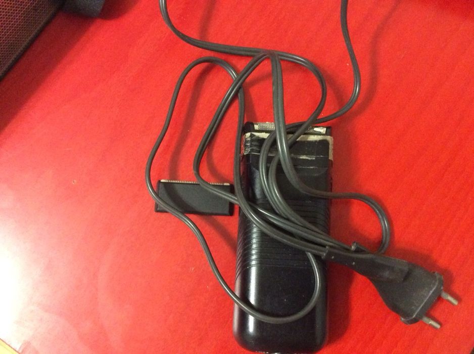 Бритва Braun 1008