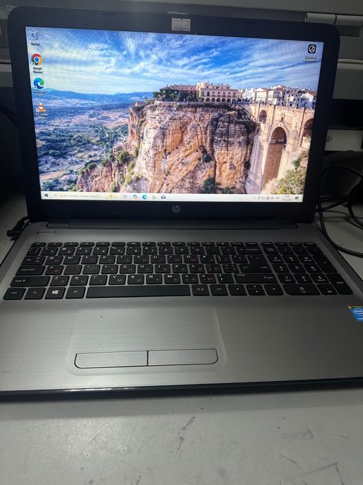 Ноутбук HP TPN C-125