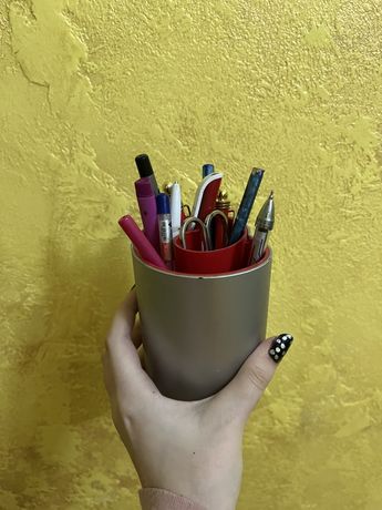 Подставка для карандашей