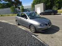 SEAT ibiza 6l TDI