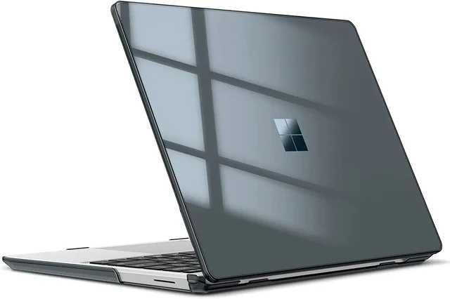Surface Laptop на 13.5 защитный кей чехол-накладка 1 2 3 4 5 Microsoft