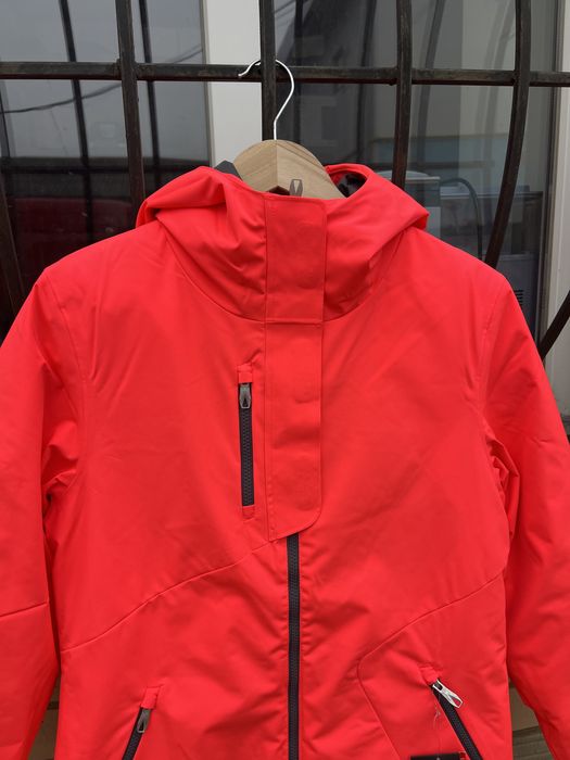 Гірськолижна куртка Spayder M