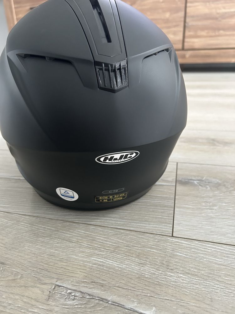 Kask motocyklowy HJC C70