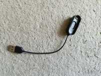 Ładowarka do Mi Band 4