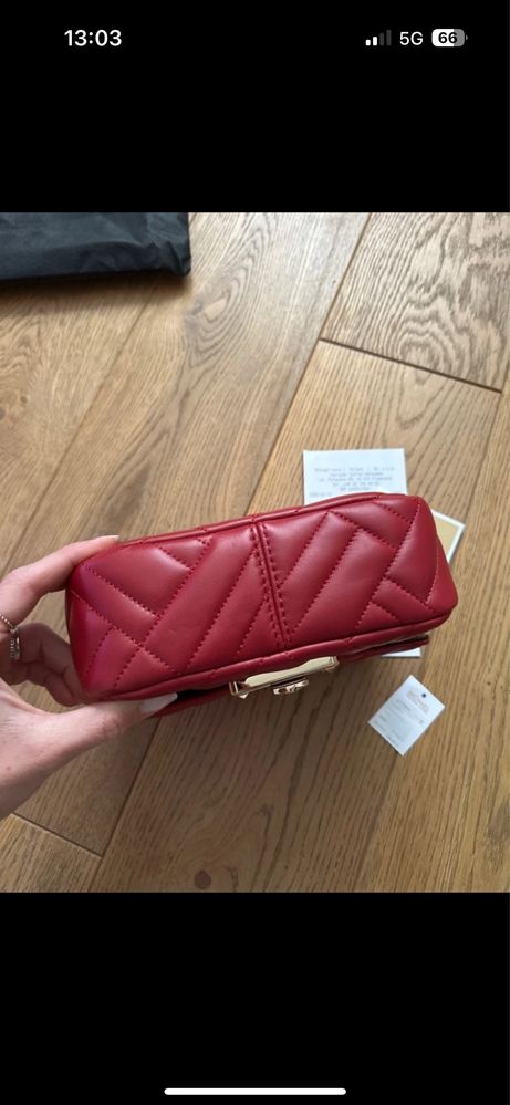 Torebka Peyton Michael Kors