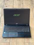 Ноутбук Acer - 15.6"HD TN + Film|Intel Core i5-7200U|RAM 8GB|SSD 256GB