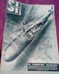 Revista "O Século Ilustrado" da 1. Guerra Mundial 1939