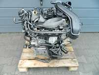 SILNIK 1.5 TSI DPC 35TYŚ 2022R VW/AUDI/SEAT/SKODA