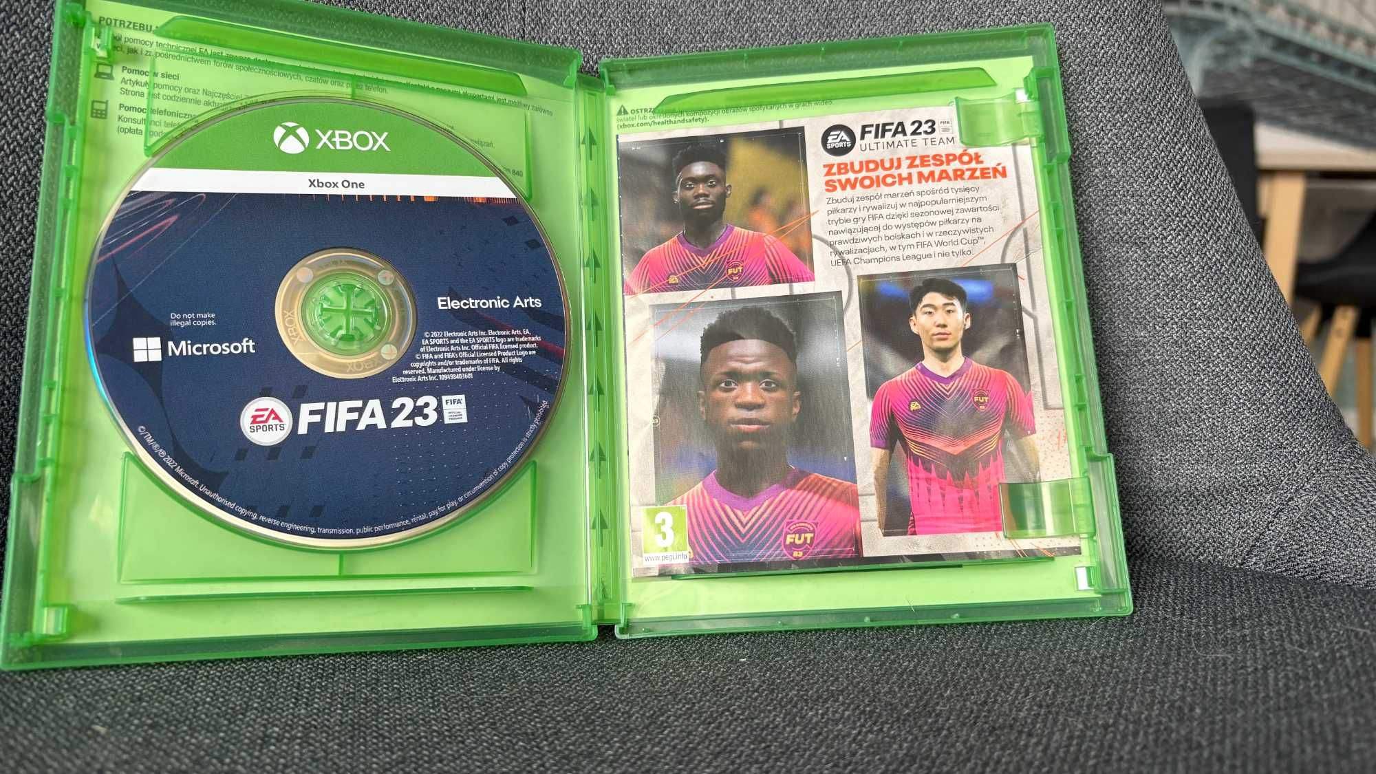 Fifa 23 Xbox One