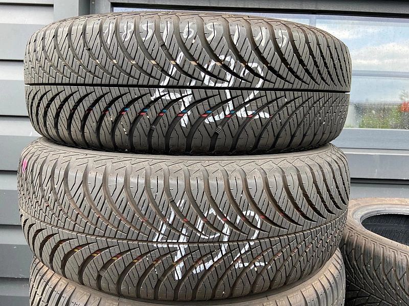 185/65/15 Goodyear Vector 4S gen2_7,5mm_2szt_(492)