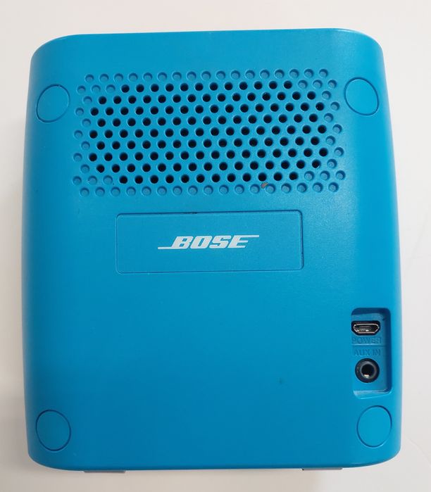 Głośnik przenośny BOSE SoundLink Color bluetooth