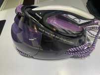 Stacja parowa PHILIPS perfectcare elite silence